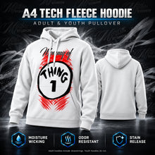 Mythic A028 HOODIE PT01