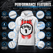 Mythic A028 HOODIE PT02