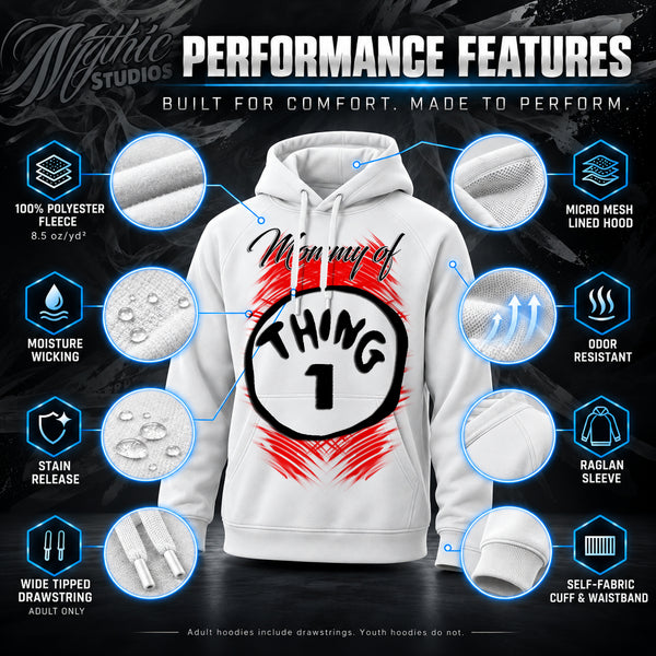 Mythic A028 HOODIE PT02