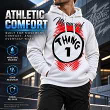Mythic A028 HOODIE PT03