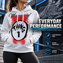 Mythic A028 HOODIE PT04