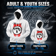 Mythic A028 HOODIE PT06