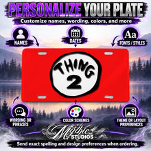 Mythic A028 PLATE PT06
