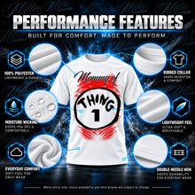 Mythic A028 SHIRT PT02