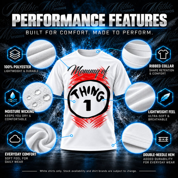 Mythic A028 SHIRT PT02