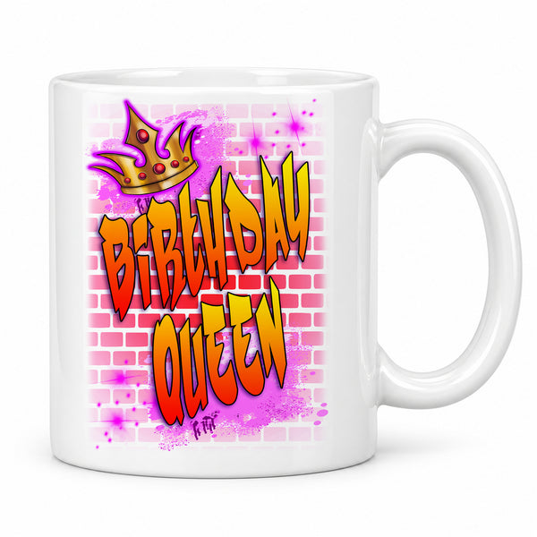 Mythic A029 COFFEEMUG MAIN