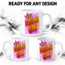 Mythic A029 COFFEEMUG PT01