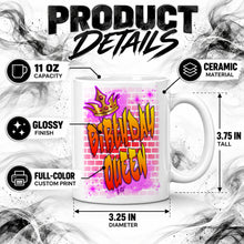 Mythic A029 COFFEEMUG PT03