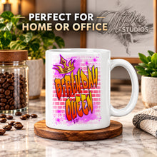 Mythic A029 COFFEEMUG PT04