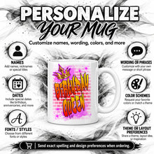 Mythic A029 COFFEEMUG PT05