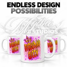 Mythic A029 COFFEEMUG PT06