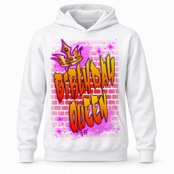 Mythic A029 HOODIE MAIN