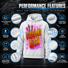 Mythic A029 HOODIE PT02