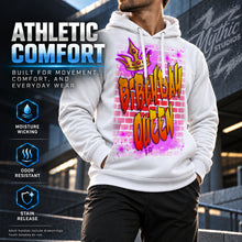 Mythic A029 HOODIE PT03