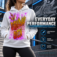 Mythic A029 HOODIE PT04