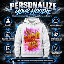 Mythic A029 HOODIE PT08