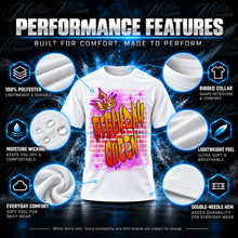 Mythic A029 SHIRT PT02