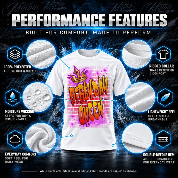 Mythic A029 SHIRT PT02