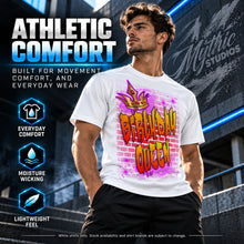Mythic A029 SHIRT PT03