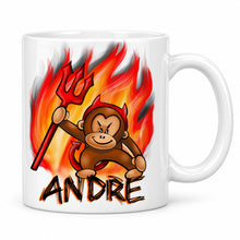 Mythic B032 COFFEEMUG MAIN