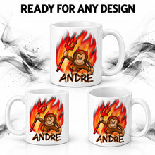 Mythic B032 COFFEEMUG PT01