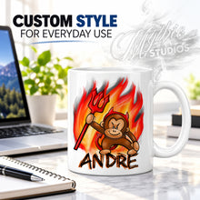 Mythic B032 COFFEEMUG PT02