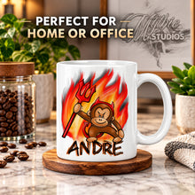 Mythic B032 COFFEEMUG PT04