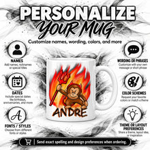 Mythic B032 COFFEEMUG PT05