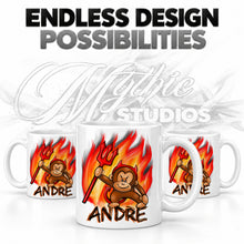 Mythic B032 COFFEEMUG PT06