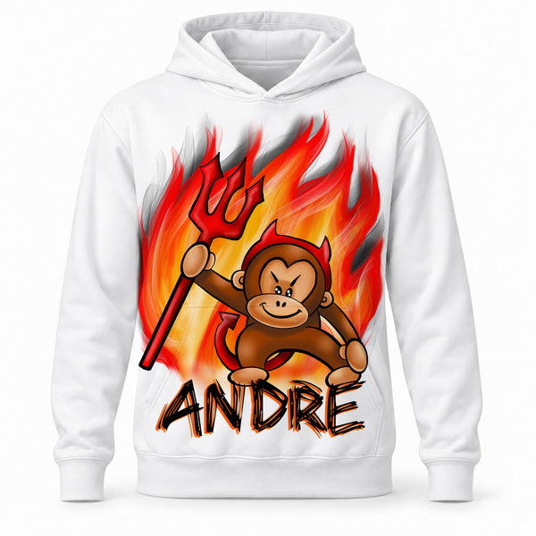Mythic B032 HOODIE MAIN