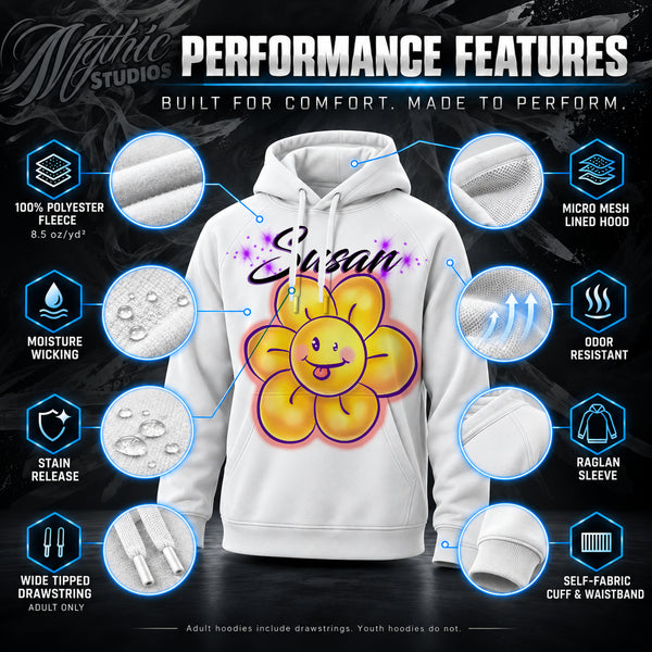 Mythic B034 HOODIE PT02