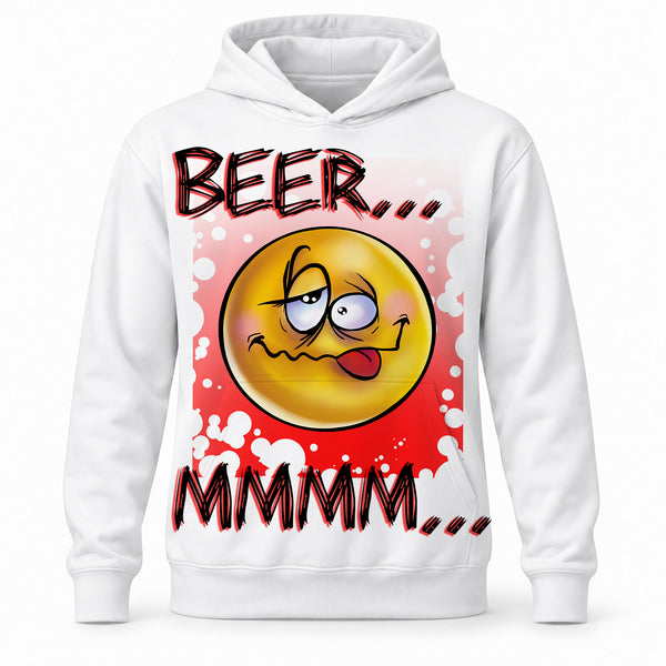 Mythic B035 HOODIE MAIN