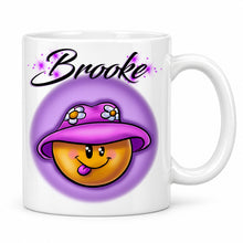 Mythic B037 COFFEEMUG MAIN