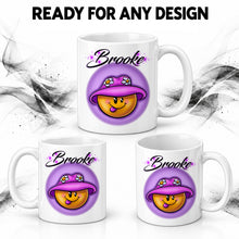 Mythic B037 COFFEEMUG PT01