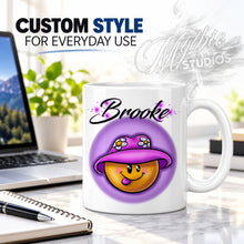 Mythic B037 COFFEEMUG PT02