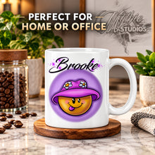 Mythic B037 COFFEEMUG PT04