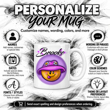 Mythic B037 COFFEEMUG PT05