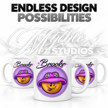 Mythic B037 COFFEEMUG PT06