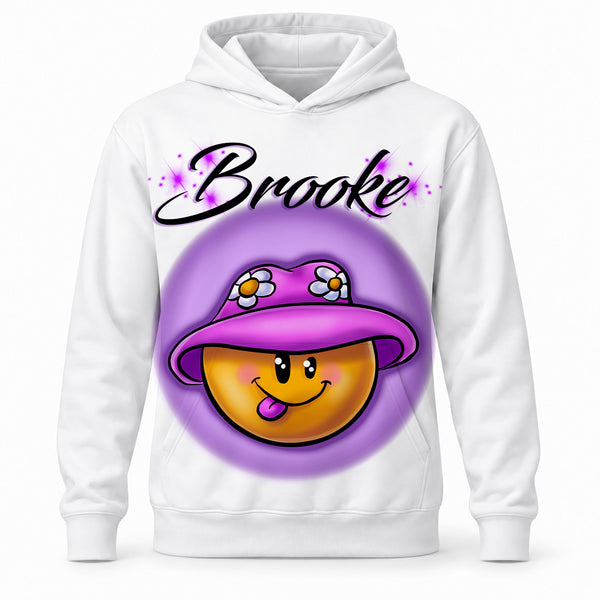Mythic B037 HOODIE MAIN