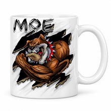 Mythic B045 COFFEEMUG MAIN