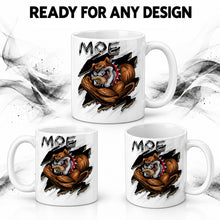 Mythic B045 COFFEEMUG PT01