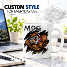 Mythic B045 COFFEEMUG PT02