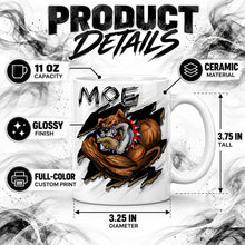 Mythic B045 COFFEEMUG PT03