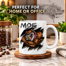Mythic B045 COFFEEMUG PT04