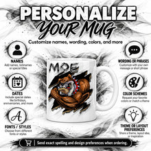 Mythic B045 COFFEEMUG PT05
