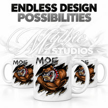 Mythic B045 COFFEEMUG PT06