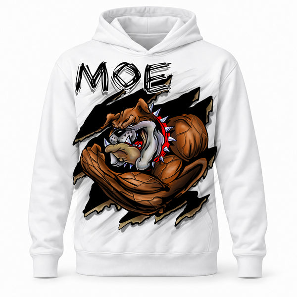 Mythic B045 HOODIE MAIN
