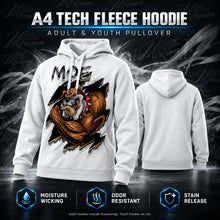 Mythic B045 HOODIE PT01