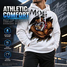 Mythic B045 HOODIE PT03