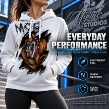Mythic B045 HOODIE PT04